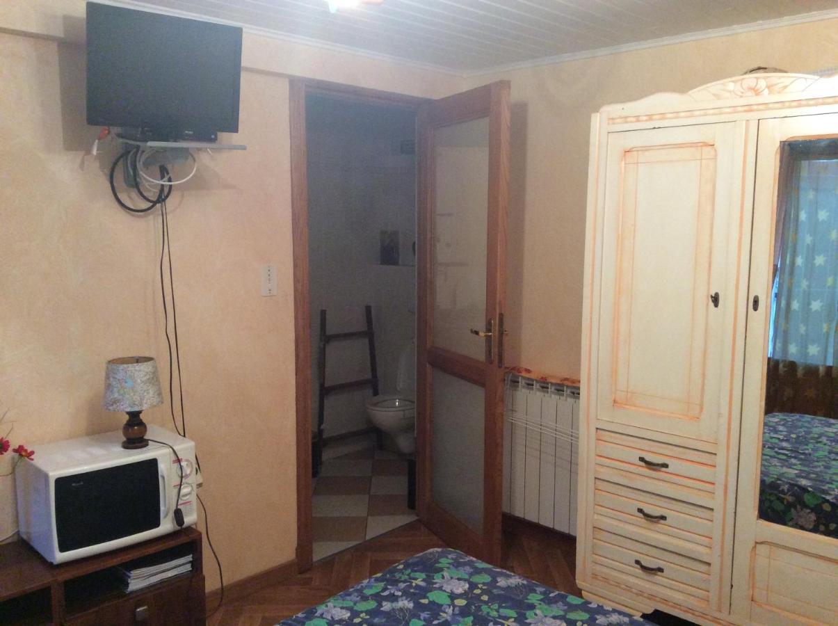 Chambre Independante + Sanitaire Pres Centre Ville Rignac  ภายนอก รูปภาพ