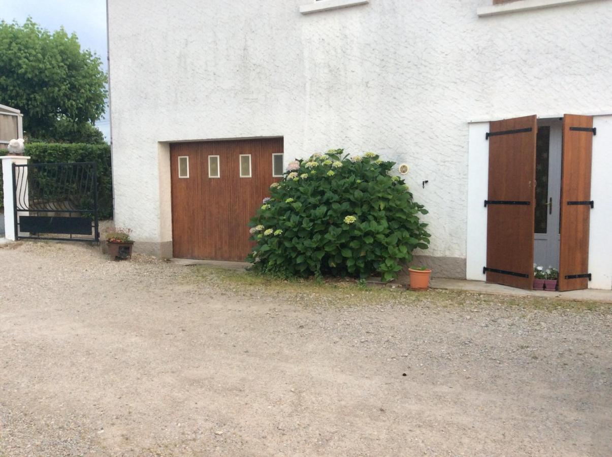 Chambre Independante + Sanitaire Pres Centre Ville Rignac  ภายนอก รูปภาพ